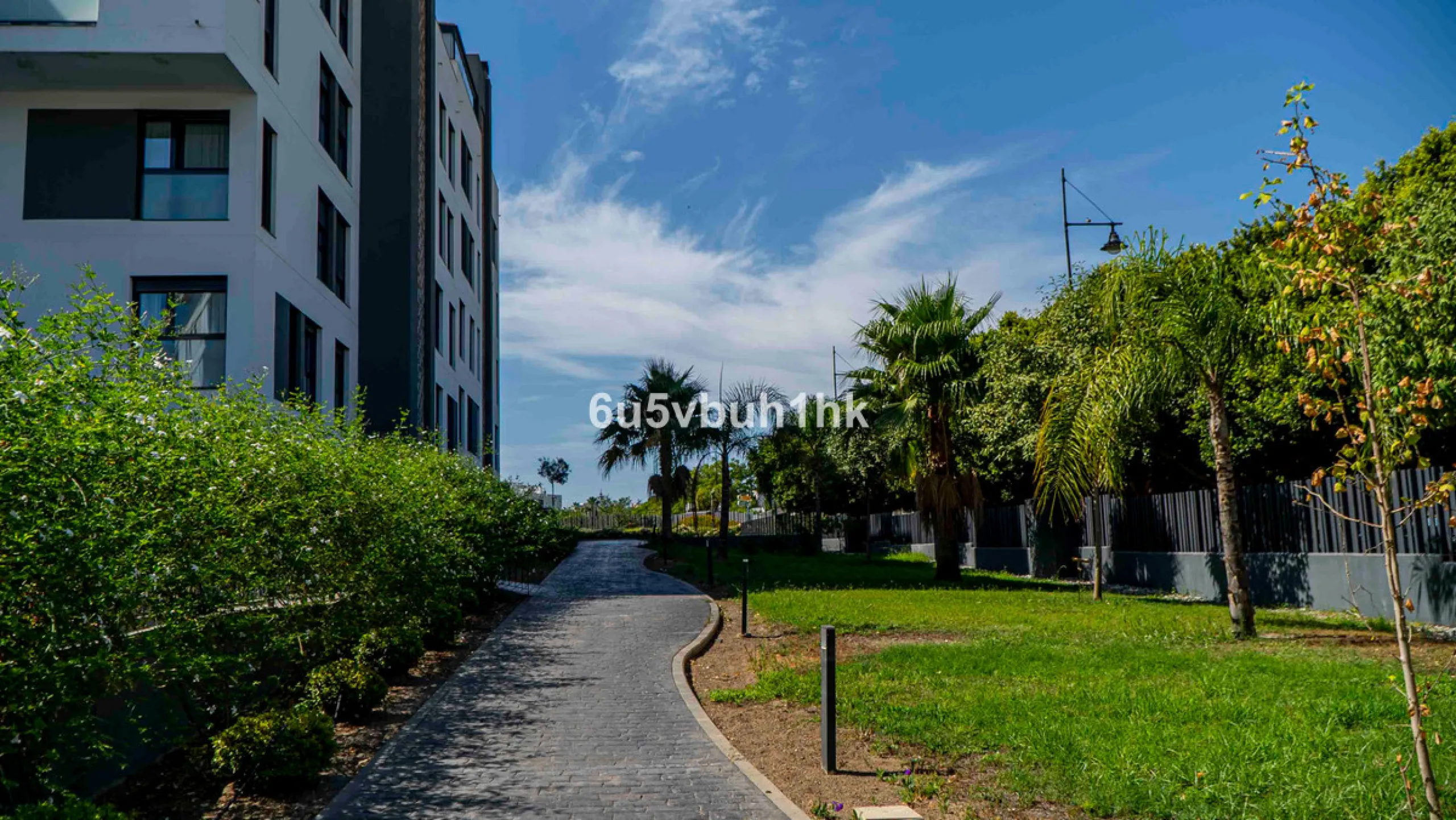 Luxury Ground Floor Apartment in Playamar – Resort-Style Living All Year Round