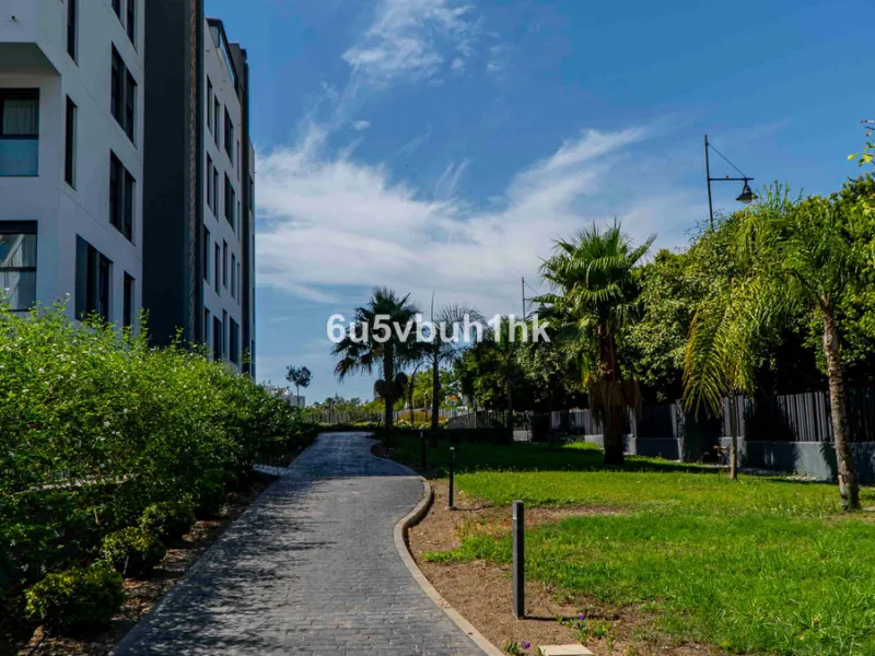 Luxury Ground Floor Apartment in Playamar – Resort-Style Living All Year Round