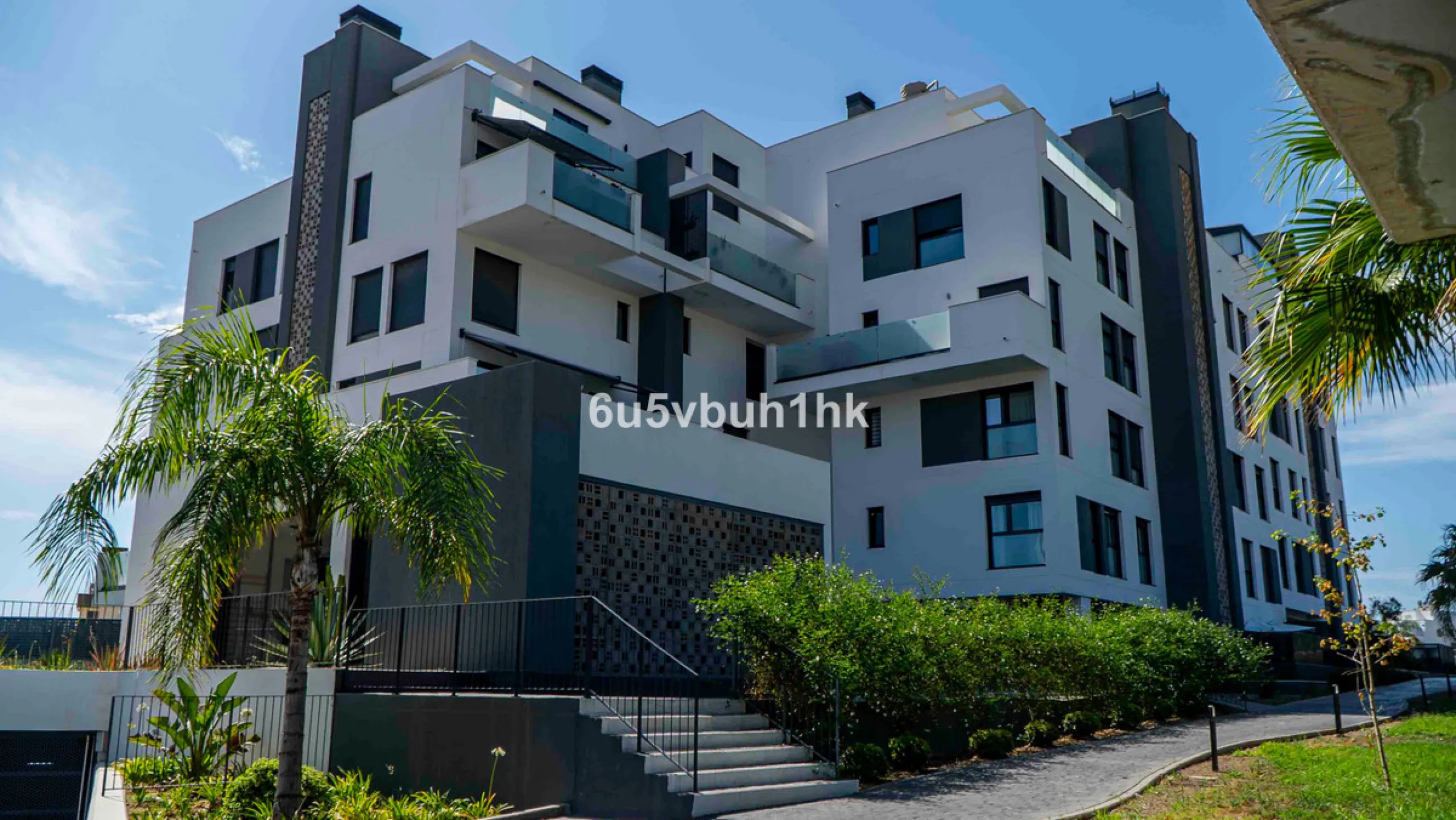 Luxury Ground Floor Apartment in Playamar – Resort-Style Living All Year Round