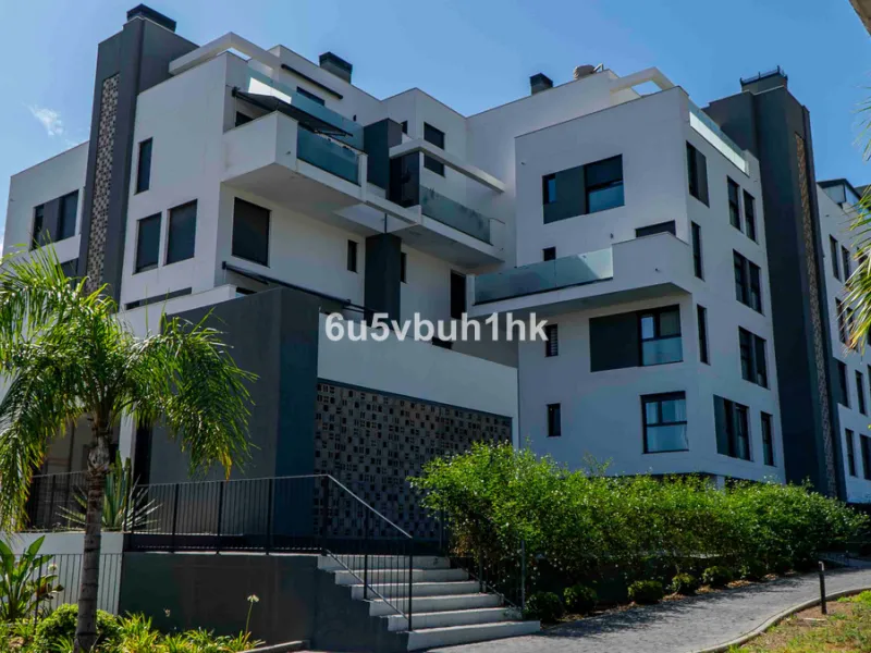 Luxury Ground Floor Apartment in Playamar – Resort-Style Living All Year Round