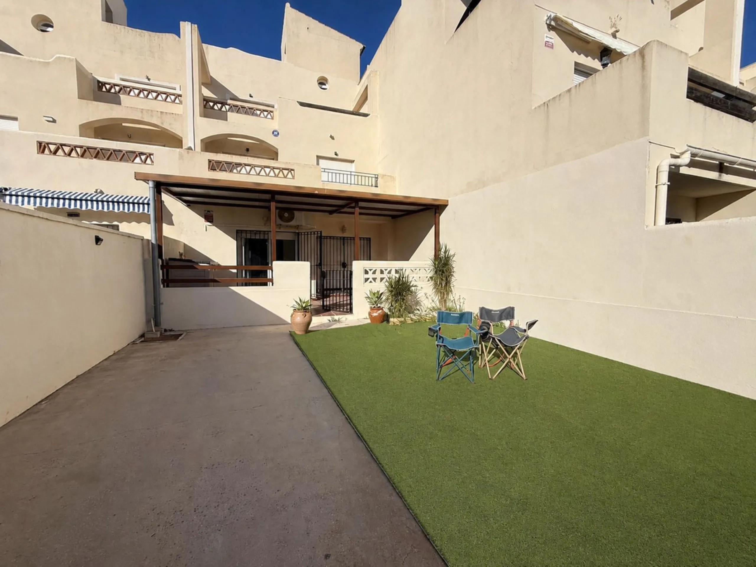 Spectacular Home in Casares Costa
