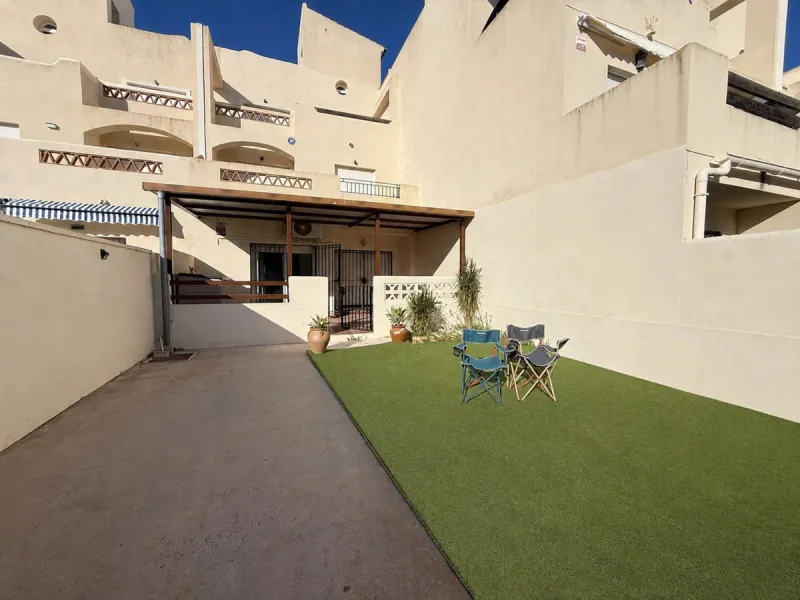 Spectacular Home in Casares Costa