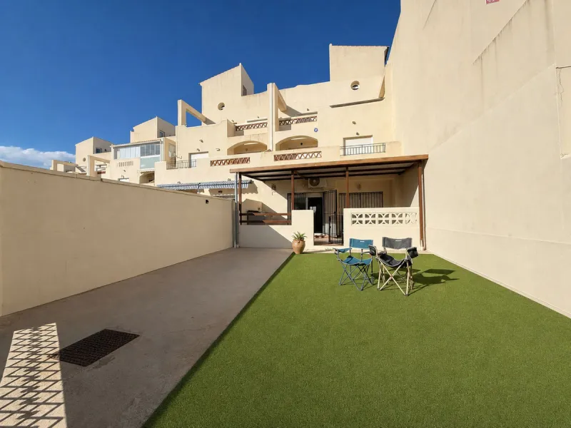 Spectacular Home in Casares Costa