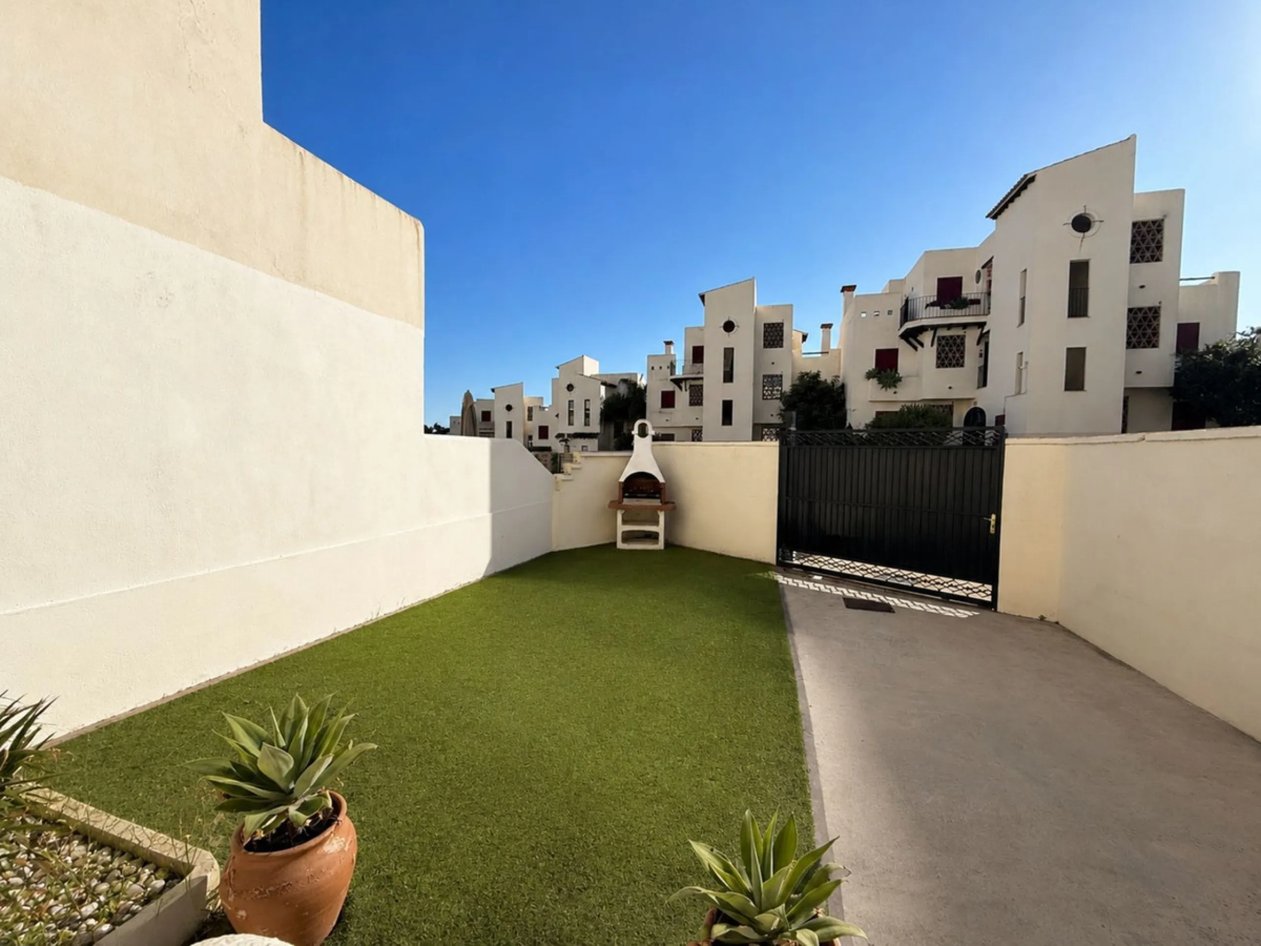 Spectacular Home in Casares Costa