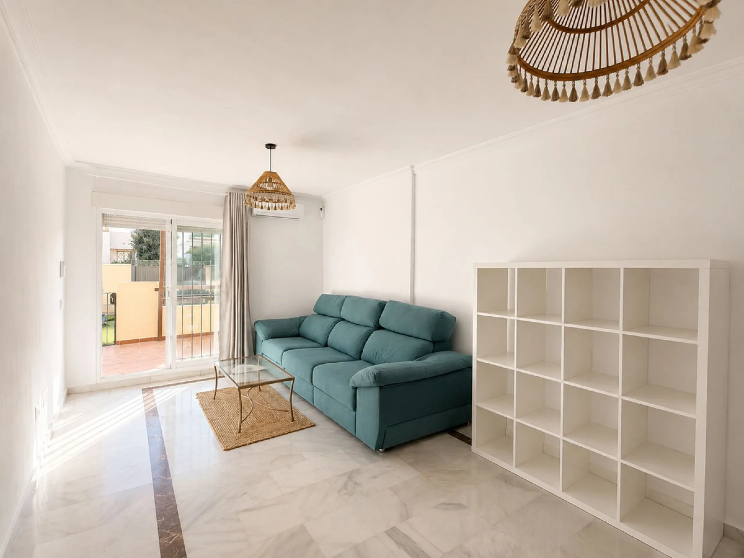 Spectacular Home in Casares Costa