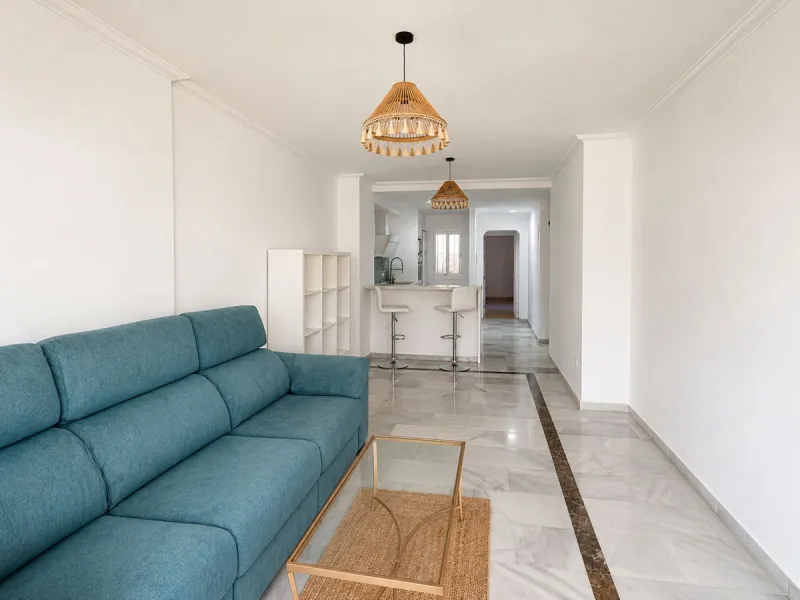Spectacular Home in Casares Costa