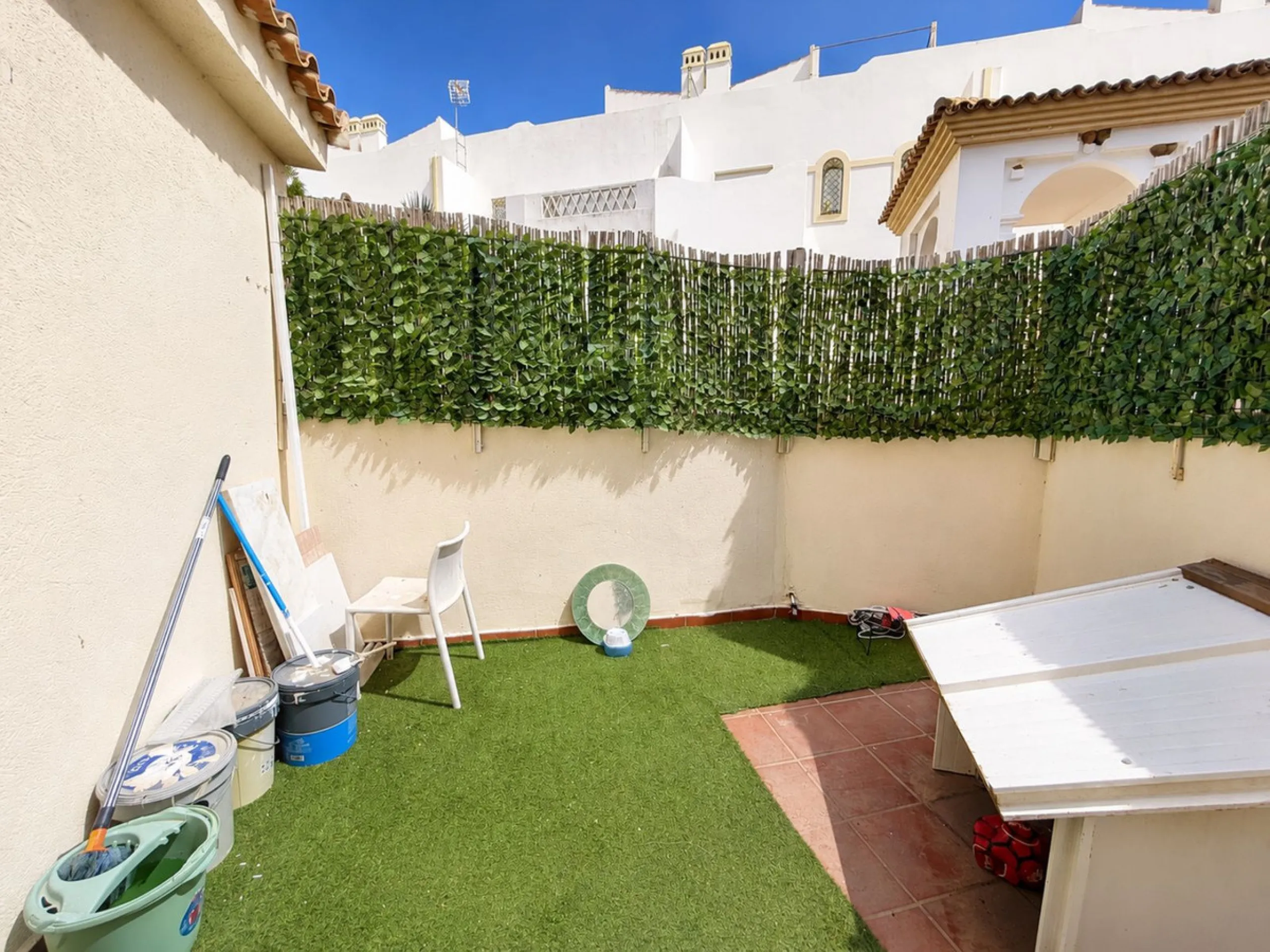 Spectacular Home in Casares Costa