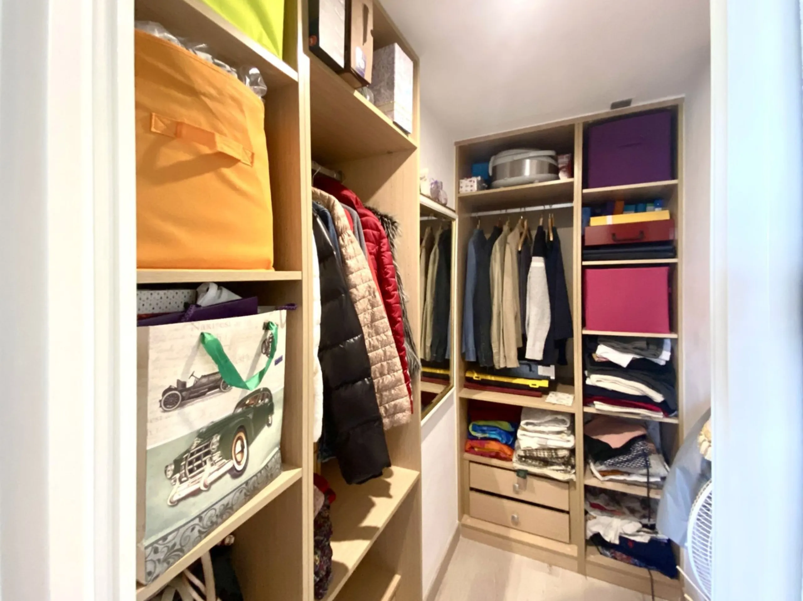 Apartment - Middle Floor Apartment в продаже в Mijas, Málaga. В доме 2 спален и 2 ванных комнат. Площадь дома 136 м²