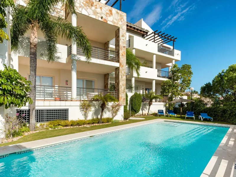 Apartments likes this don't come on to the market very often!