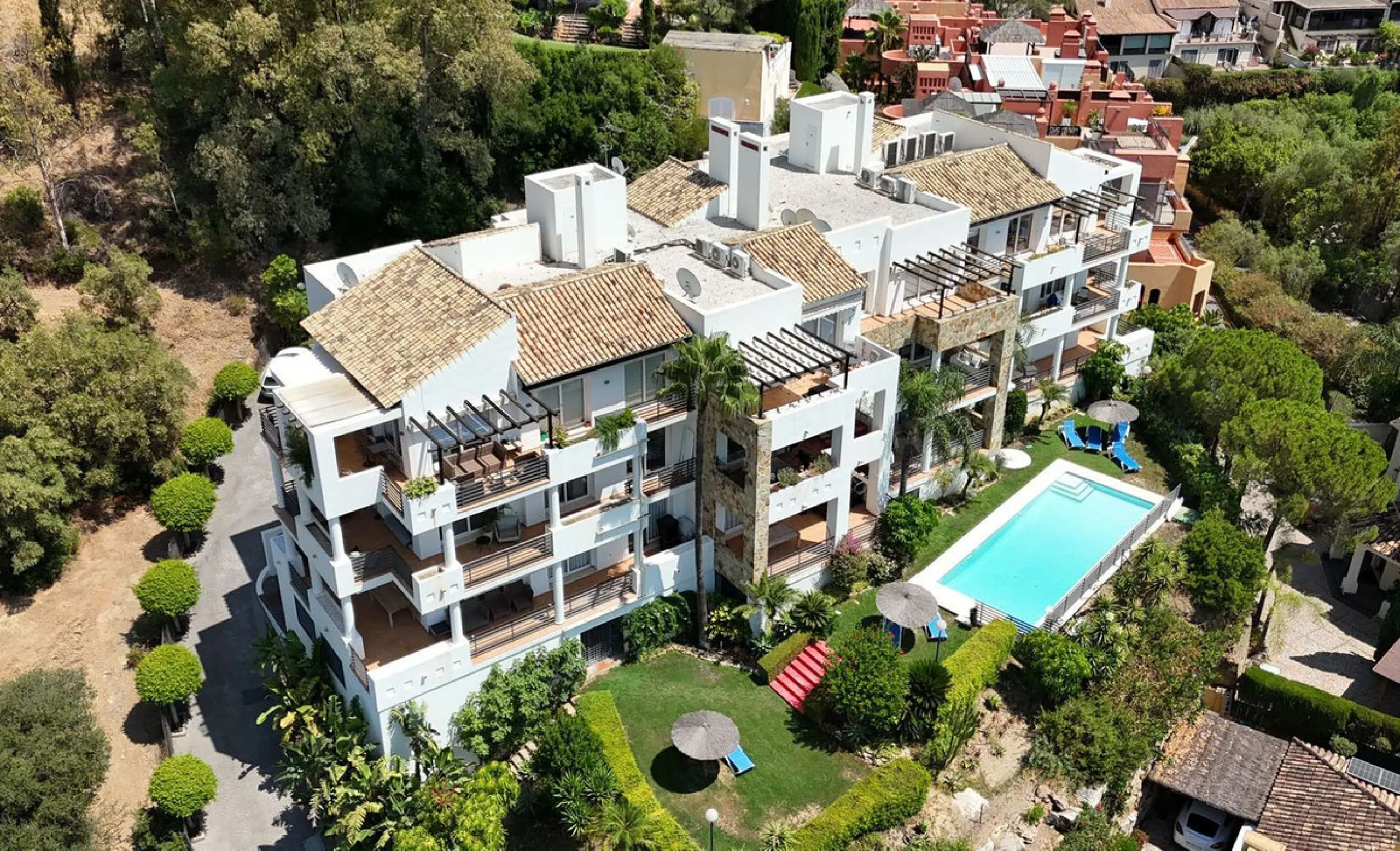 Apartments likes this don't come on to the market very often!