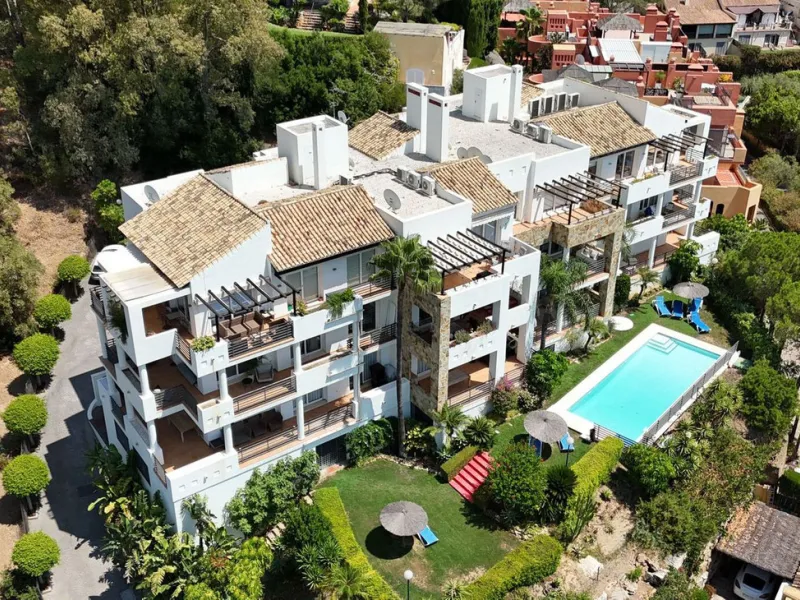 Apartments likes this don't come on to the market very often!