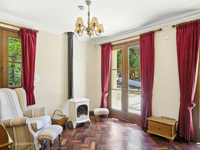 House - Detached Villa в продаже в Alhaurín el Grande, Málaga. В доме 6 спален и 6 ванных комнат. Площадь дома 600 м². Площадь участка 32000 м²