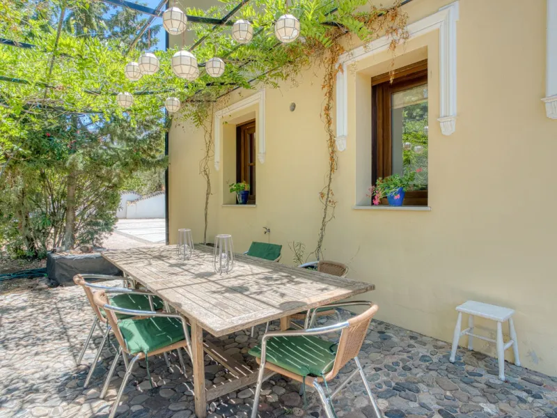 House - Detached Villa в продаже в Alhaurín el Grande, Málaga. В доме 6 спален и 6 ванных комнат. Площадь дома 600 м². Площадь участка 32000 м²