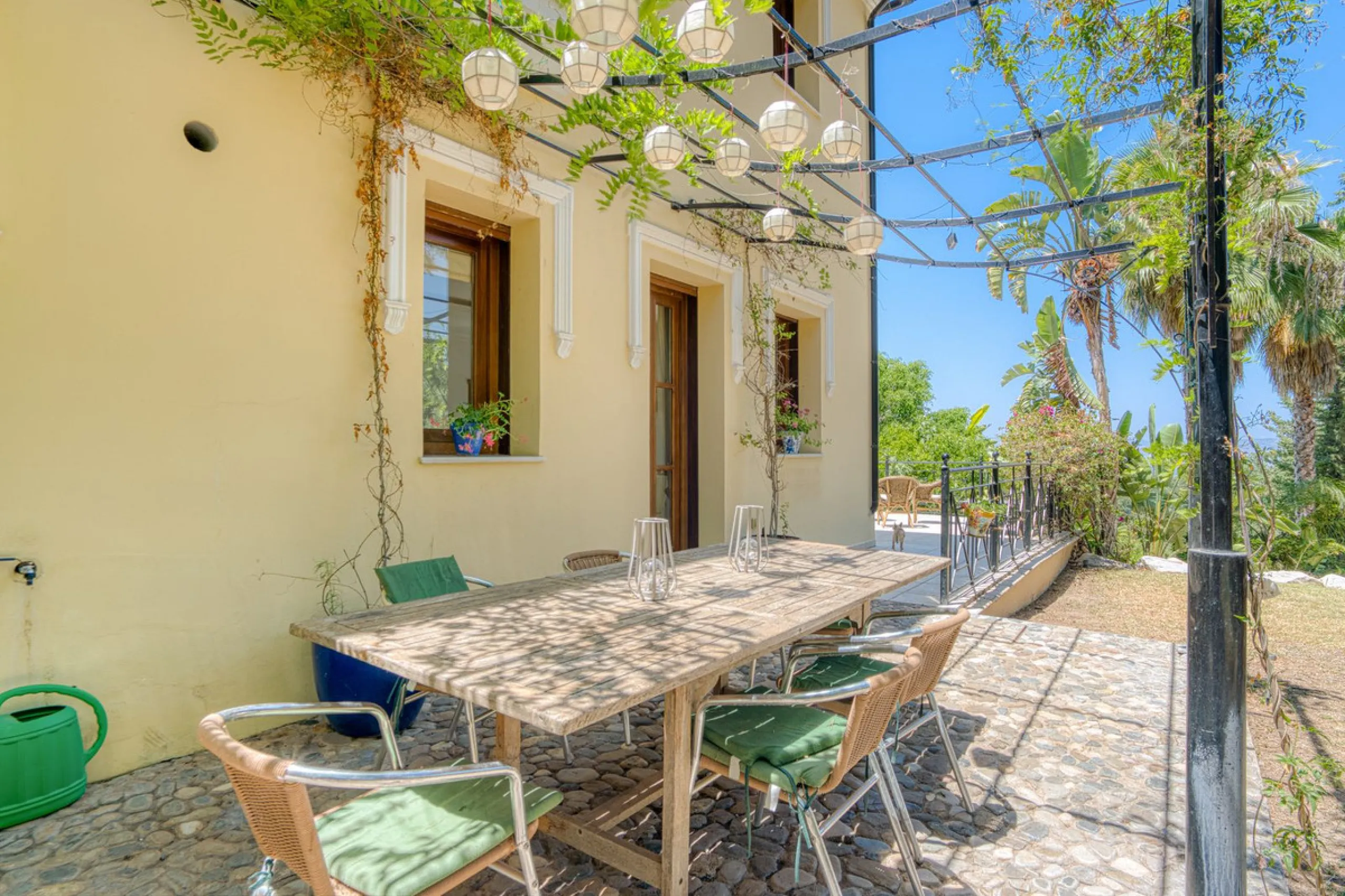 House - Detached Villa в продаже в Alhaurín el Grande, Málaga. В доме 6 спален и 6 ванных комнат. Площадь дома 600 м². Площадь участка 32000 м²