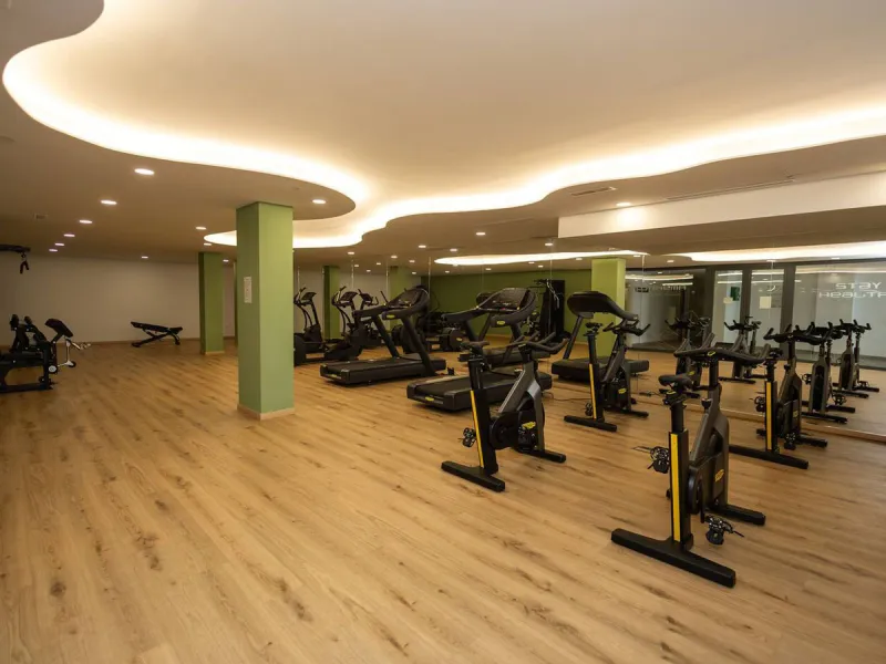 Spectacular Duplex Penthouse in the Ipanema urbanization of La Cala de Mijas.