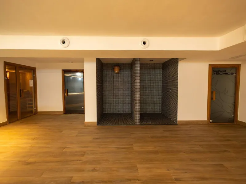 Spectacular Duplex Penthouse in the Ipanema urbanization of La Cala de Mijas.