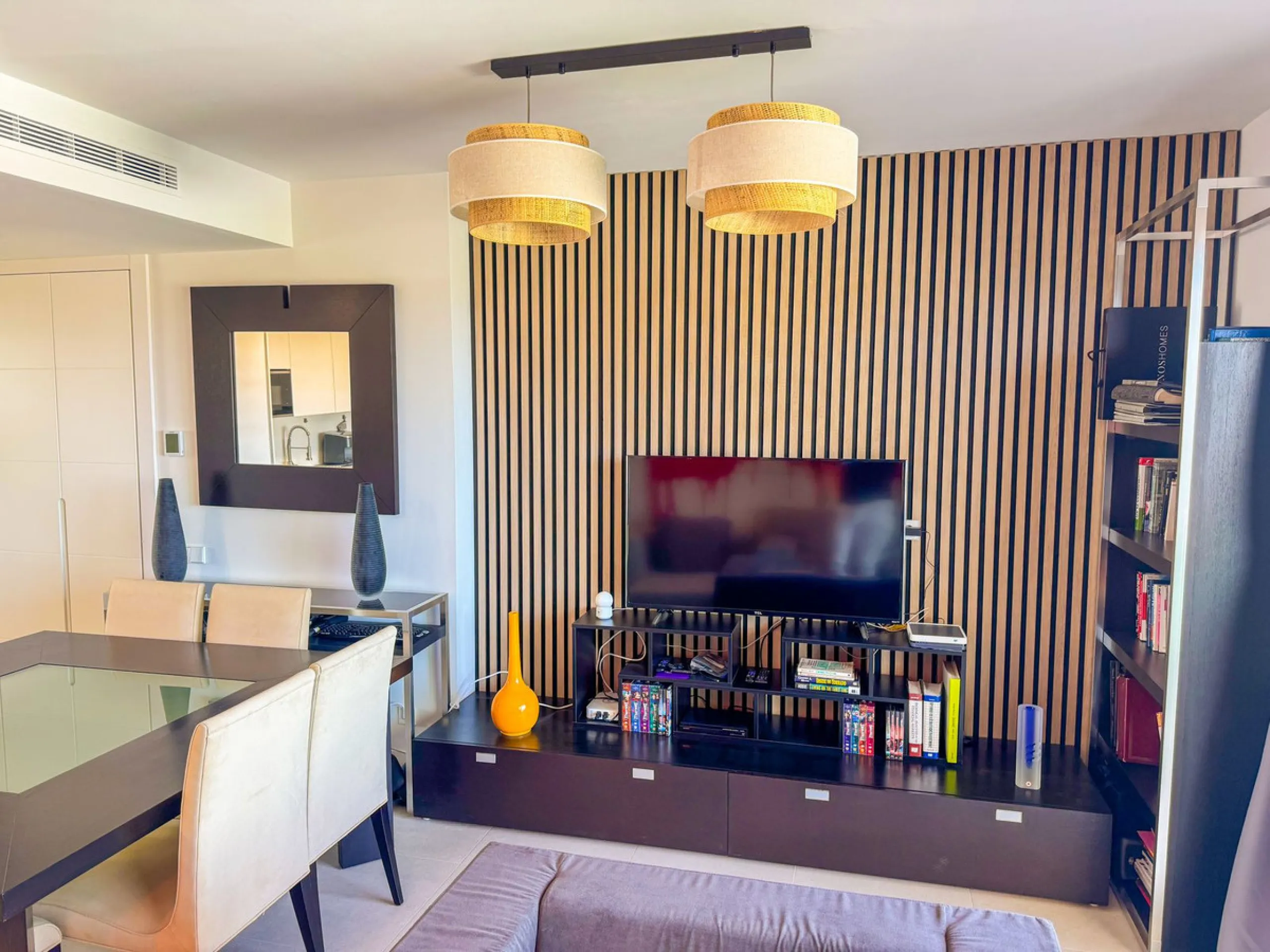 Spectacular Duplex Penthouse in the Ipanema urbanization of La Cala de Mijas.