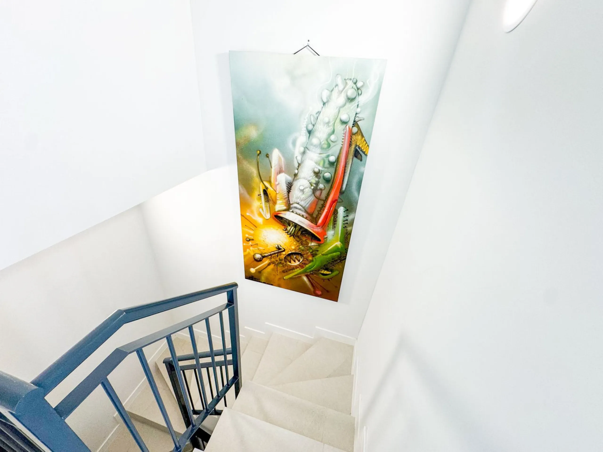 Spectacular Duplex Penthouse in the Ipanema urbanization of La Cala de Mijas.