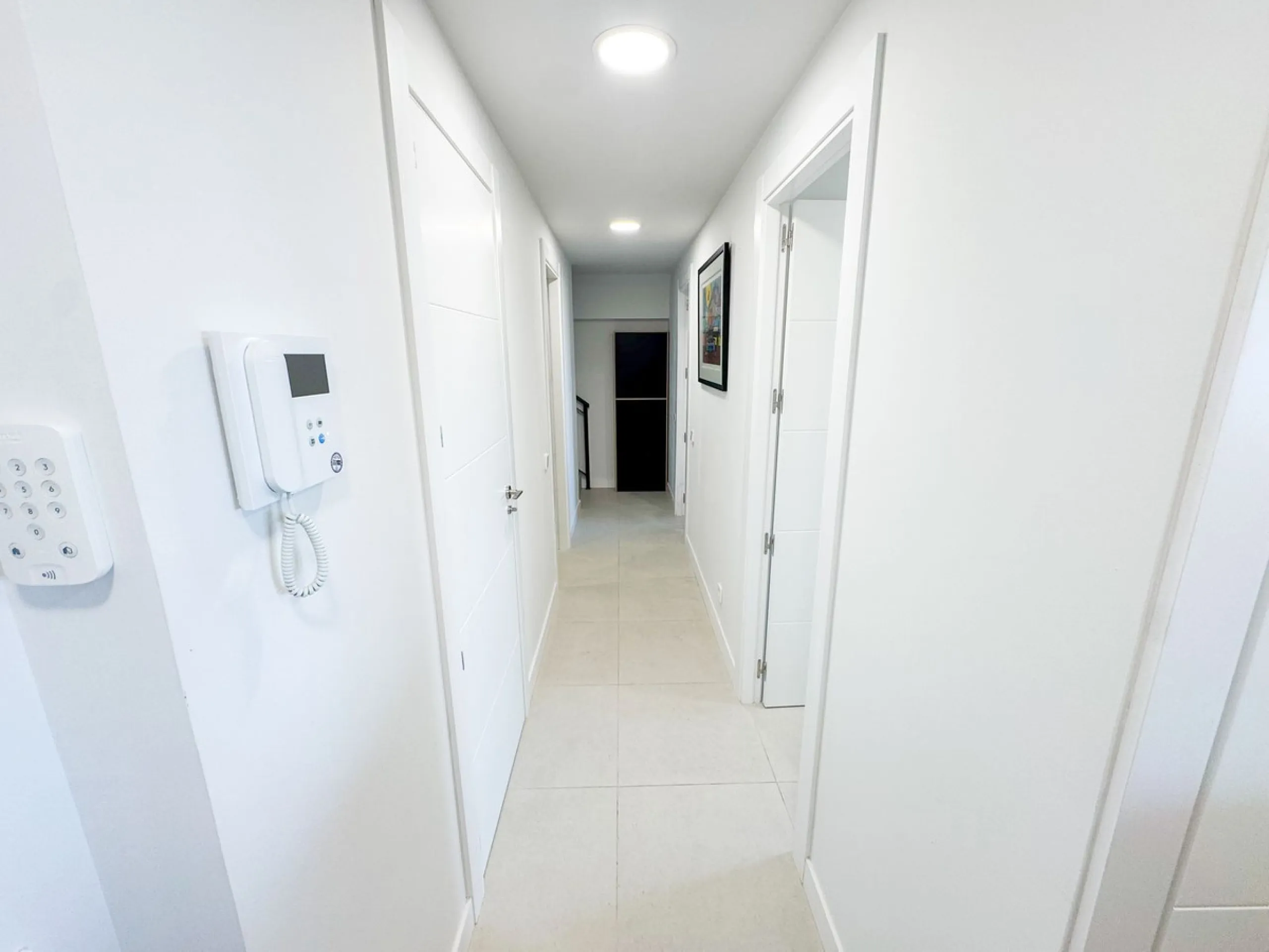 Spectacular Duplex Penthouse in the Ipanema urbanization of La Cala de Mijas.