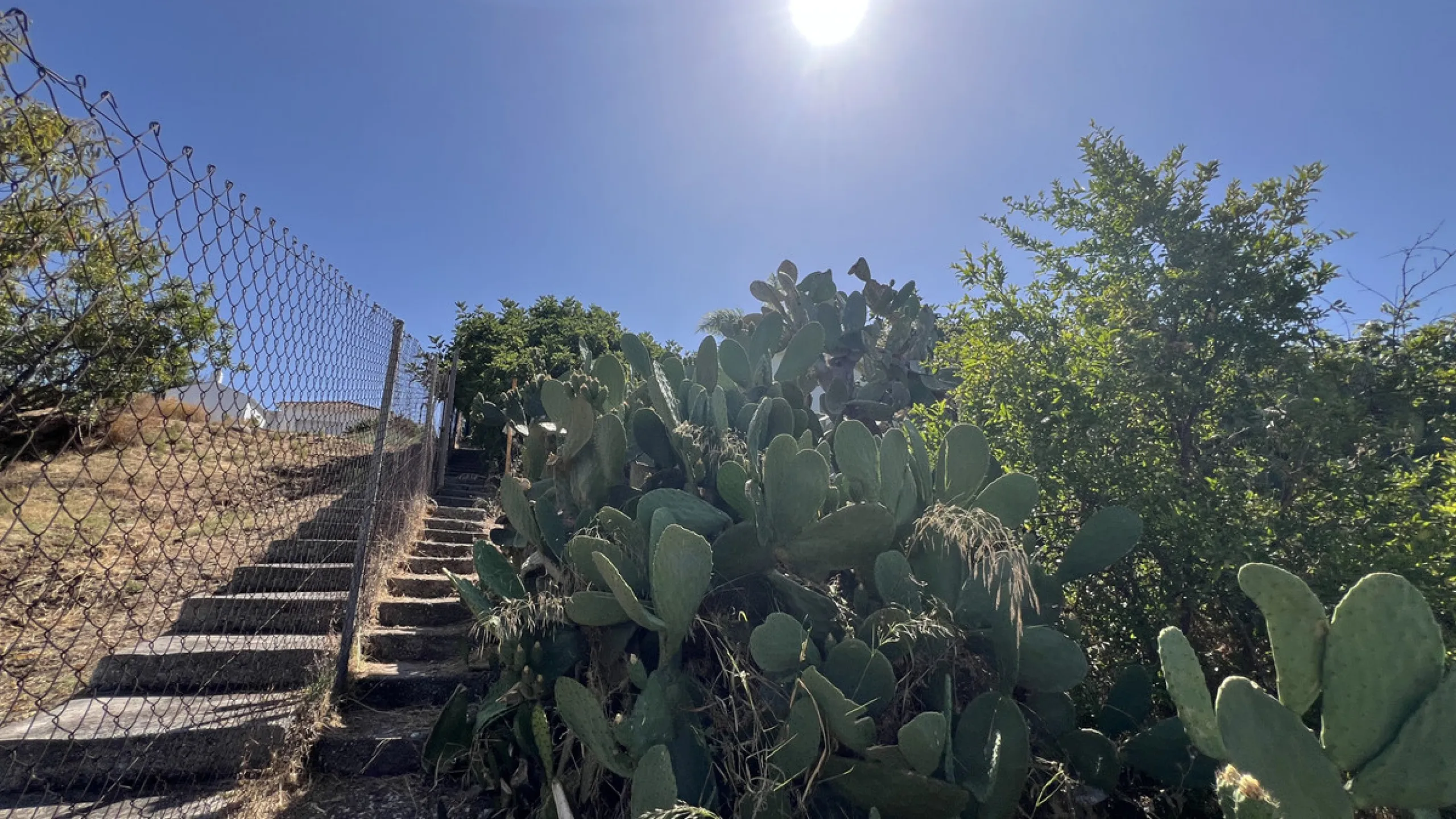 Tucked away in the peaceful El Velerín area of Estepona's prestigious New Golden Mile, this delightful detached villa offers the perfect blend of rustic charm, comfort and outdoor living.