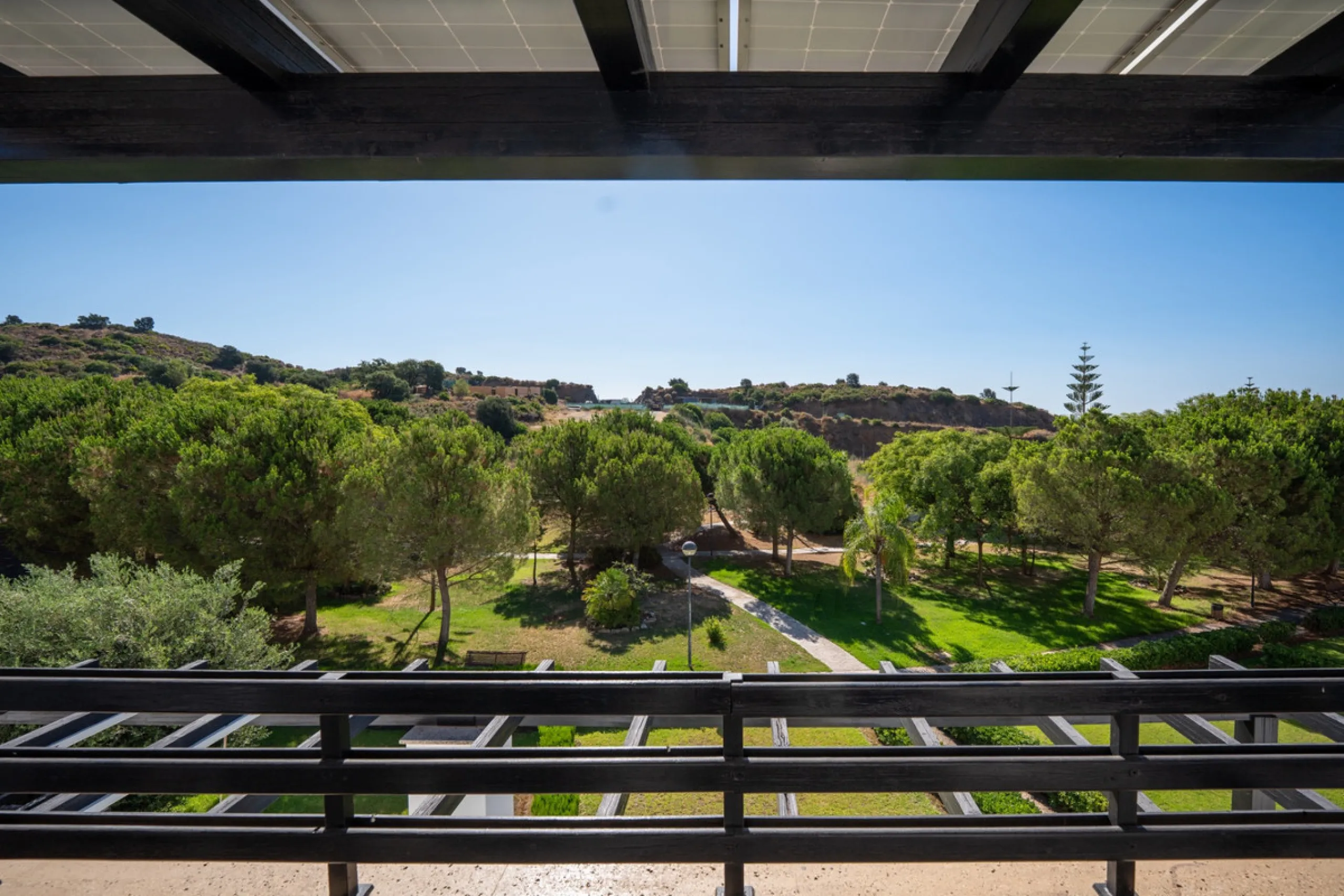 Experience effortless coastal living in Townhouse Targa, a modern Mediterranean home in the heart of Marbella East. This elegant townhouse sits in a secure gated community close to golden beaches and leading golf courses. Designed across three levels, it 