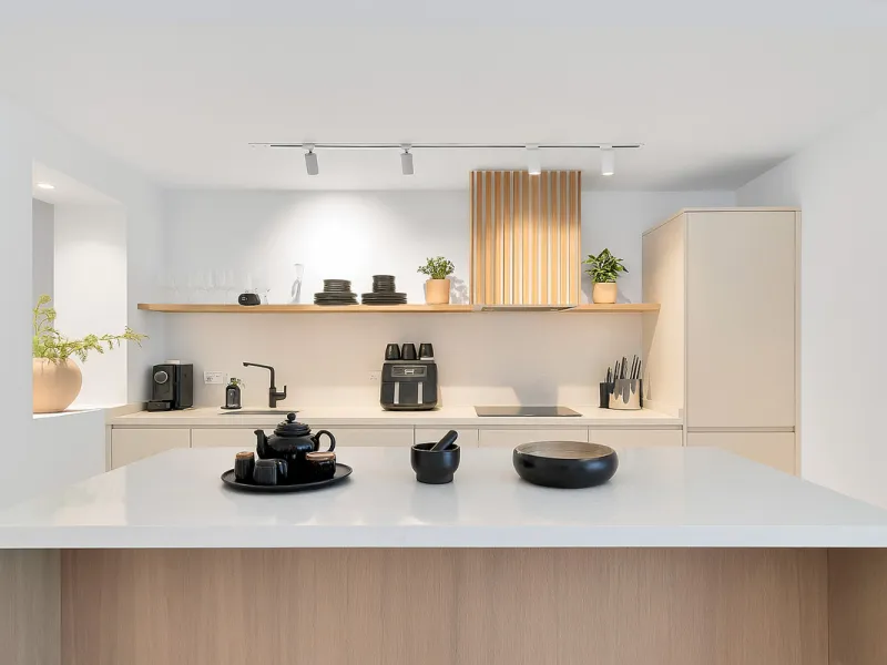 This newly refurbished apartment is located right in the heart of Estepona, in the charming historic town, full of pedestrian streets known for their colorful flower pots and poetry murals.