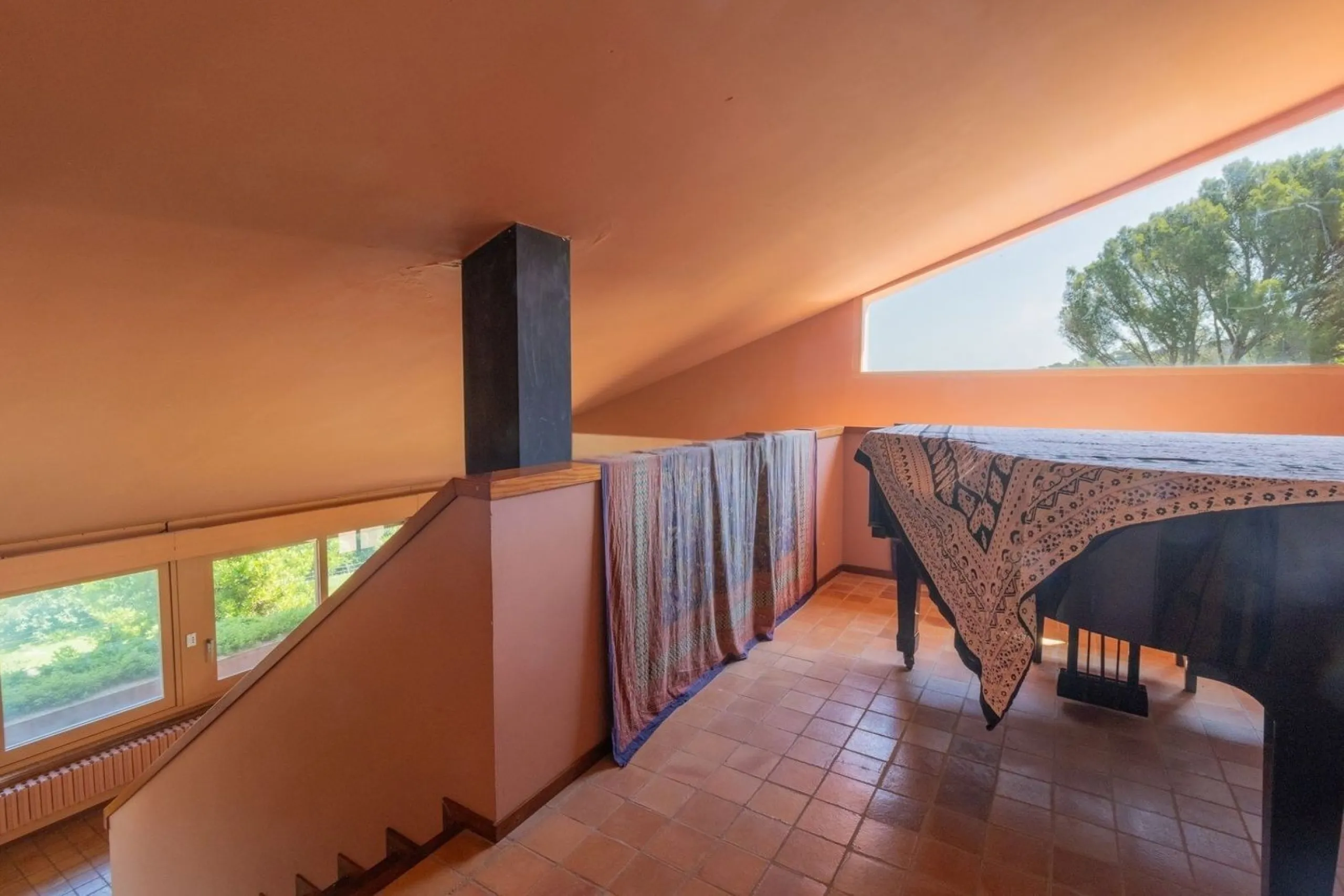 Exclusive architect-designed villa on the Costa Brava with sea views