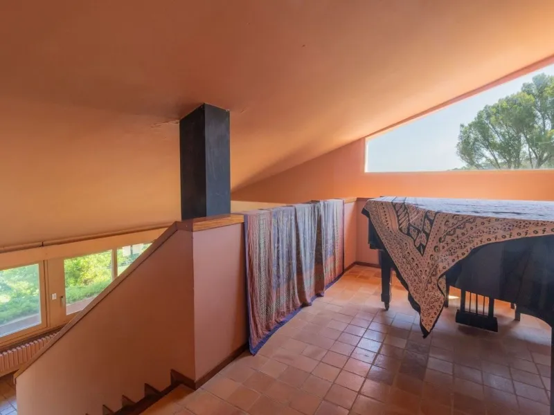 Exclusive architect-designed villa on the Costa Brava with sea views