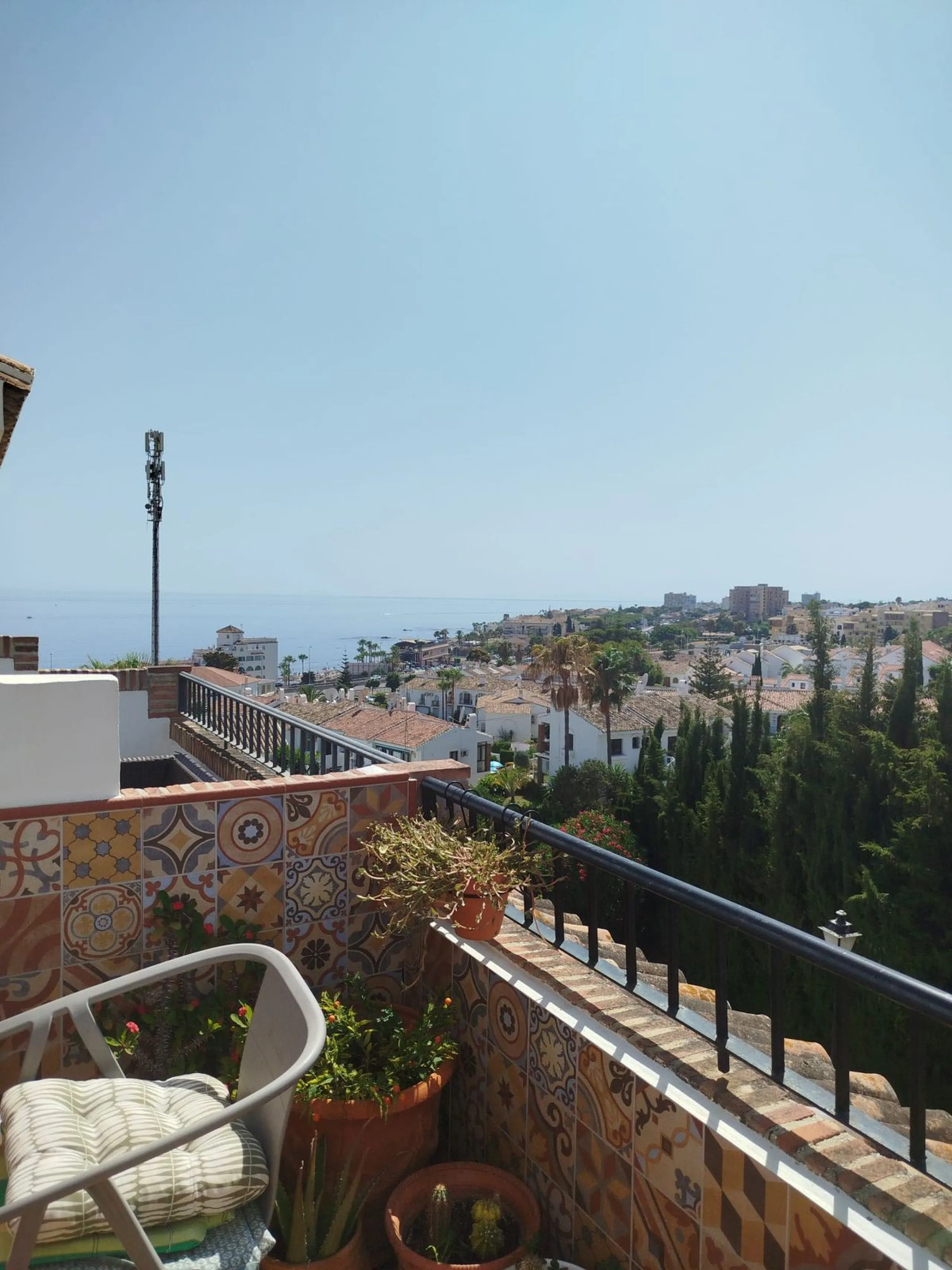 Penthouse, Riviera del Sol, Costa del Sol.