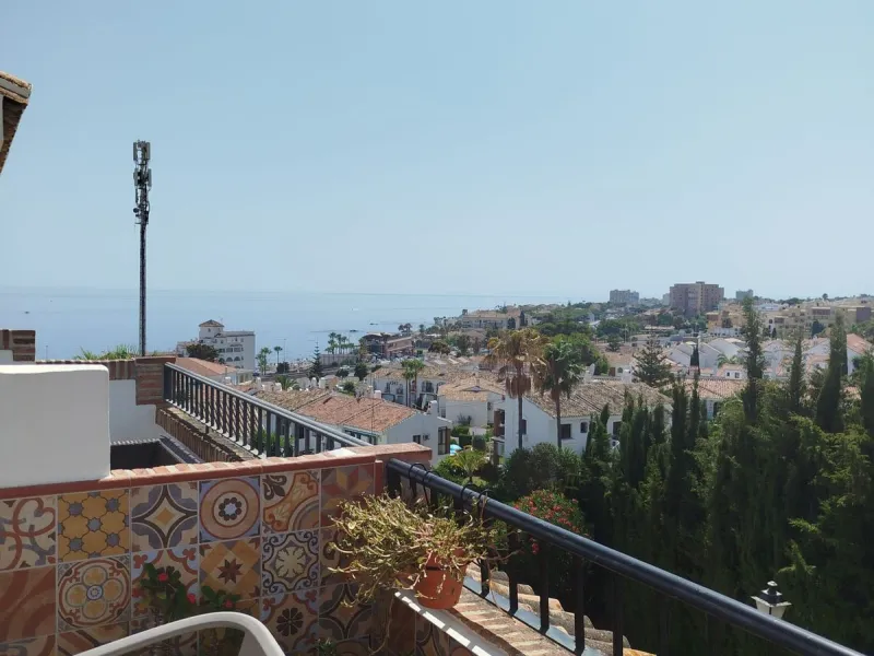 Penthouse, Riviera del Sol, Costa del Sol.