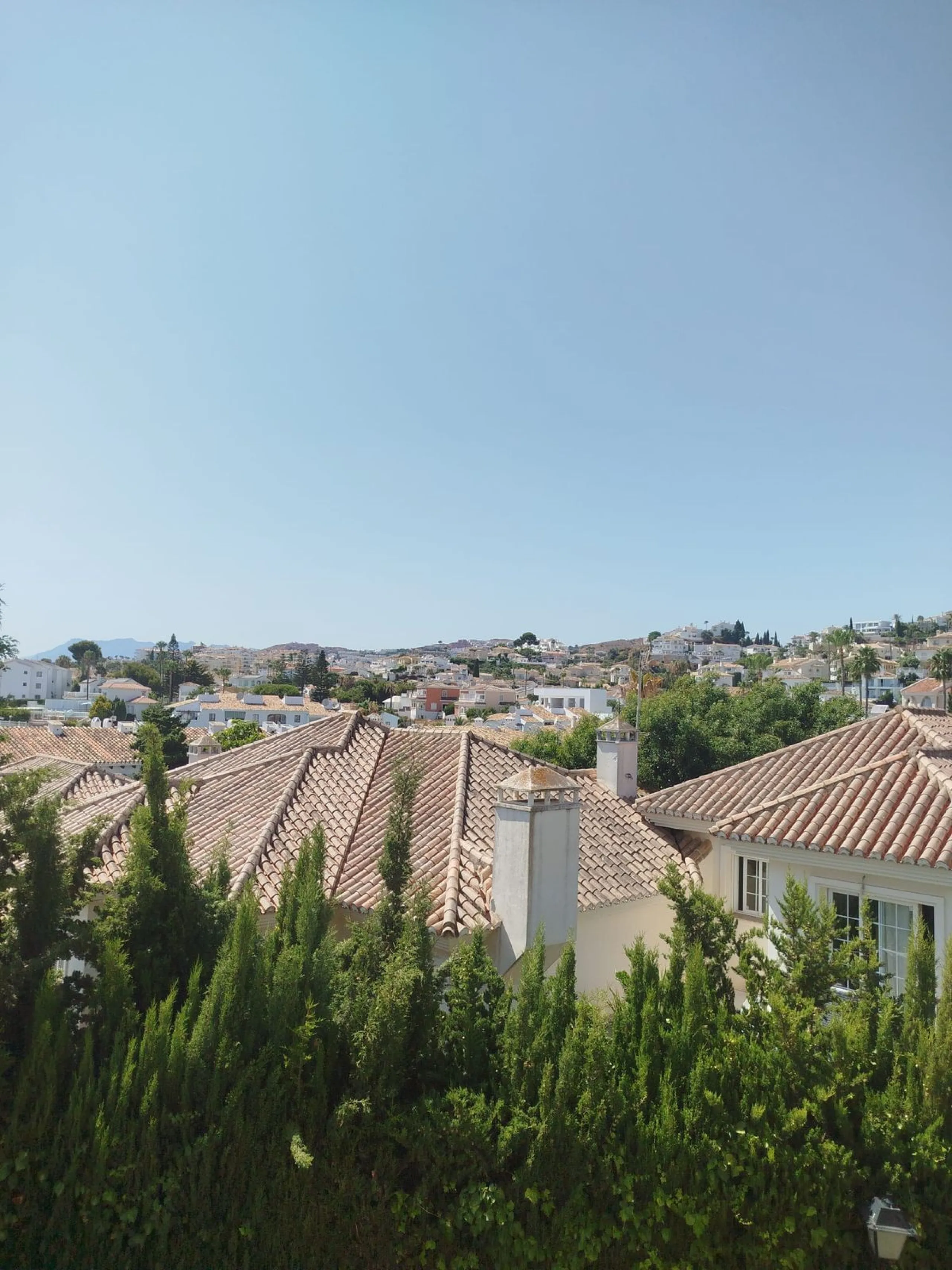 Penthouse, Riviera del Sol, Costa del Sol.