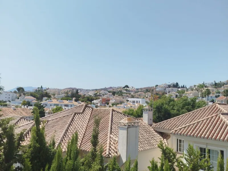 Penthouse, Riviera del Sol, Costa del Sol.