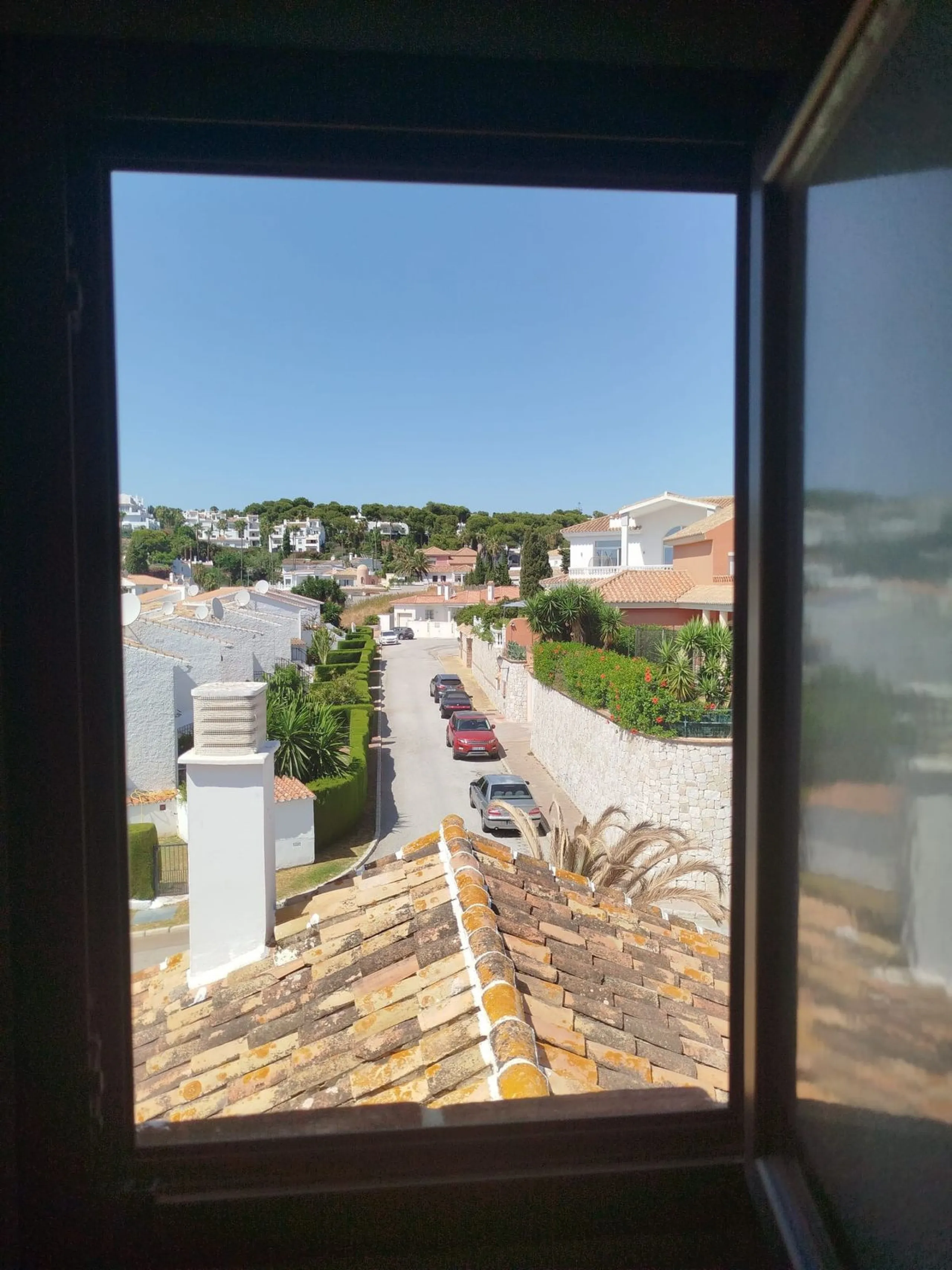 Penthouse, Riviera del Sol, Costa del Sol.