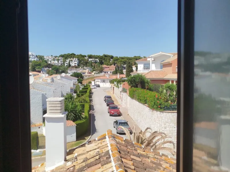 Penthouse, Riviera del Sol, Costa del Sol.