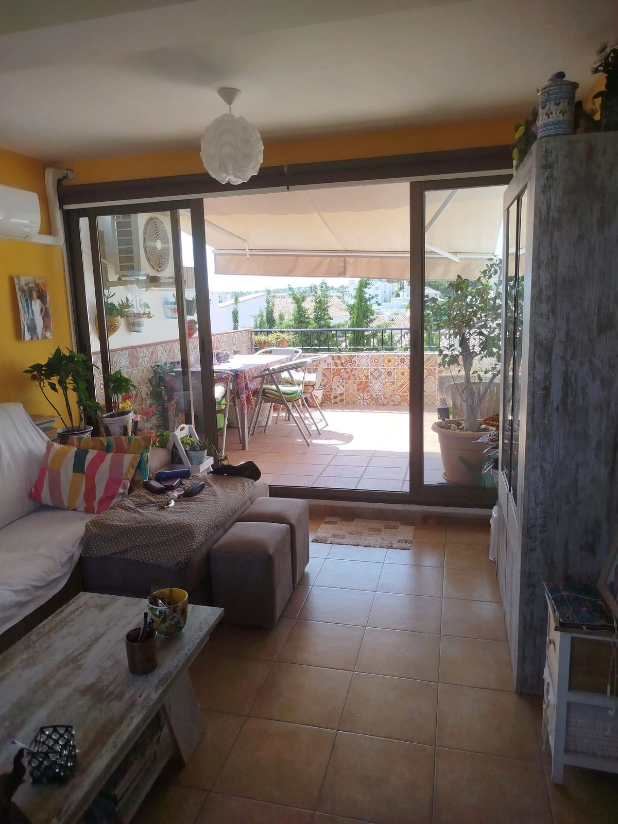 Penthouse, Riviera del Sol, Costa del Sol.