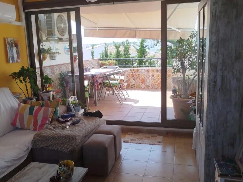 Penthouse, Riviera del Sol, Costa del Sol.