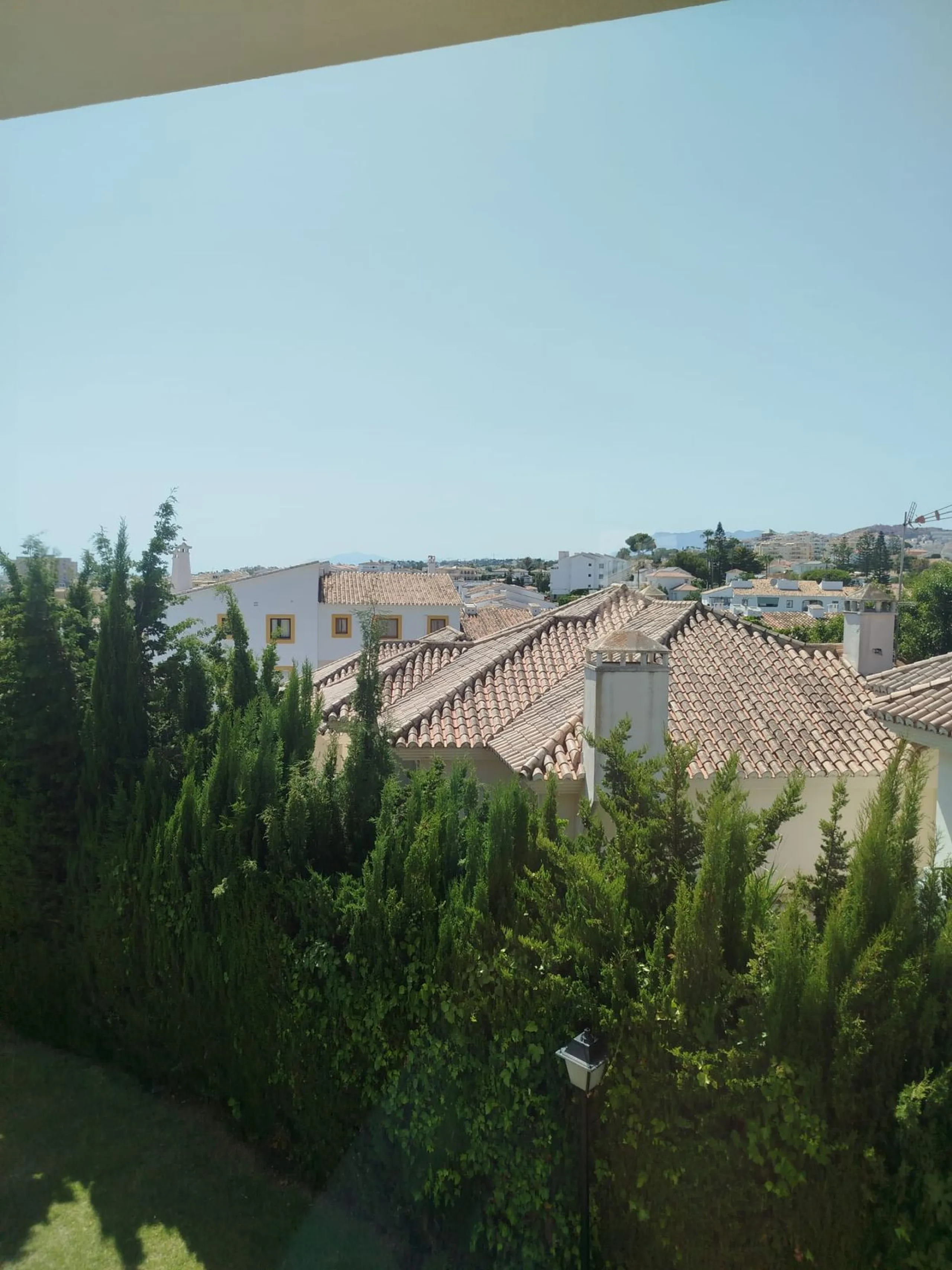 Penthouse, Riviera del Sol, Costa del Sol.