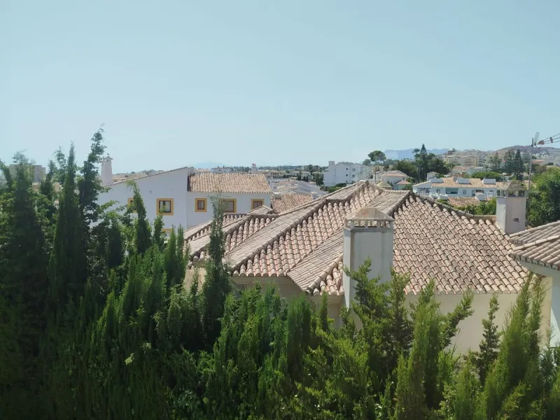Penthouse, Riviera del Sol, Costa del Sol.