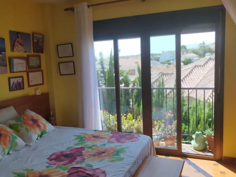 Penthouse, Riviera del Sol, Costa del Sol.