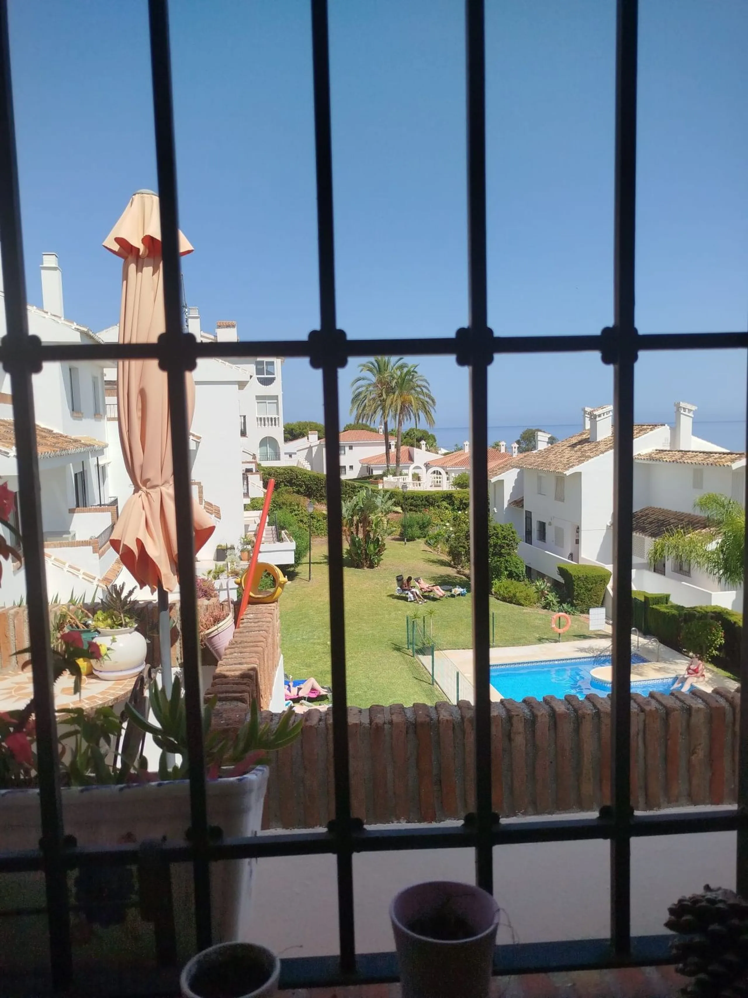 Penthouse, Riviera del Sol, Costa del Sol.