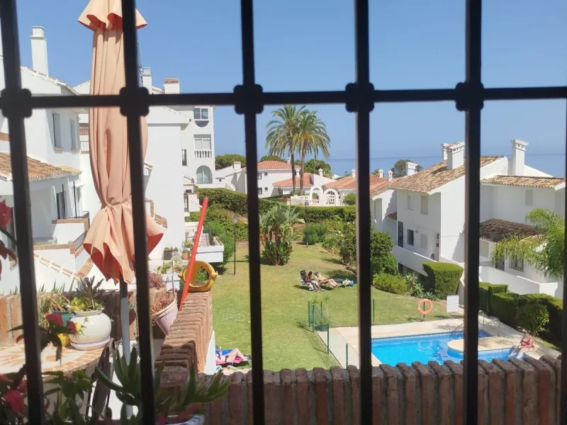 Penthouse, Riviera del Sol, Costa del Sol.