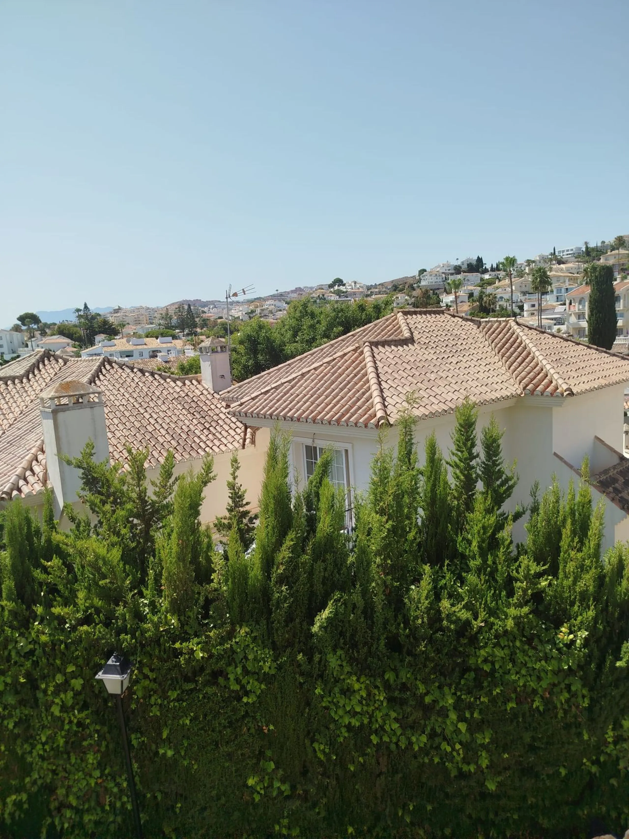 Penthouse, Riviera del Sol, Costa del Sol.