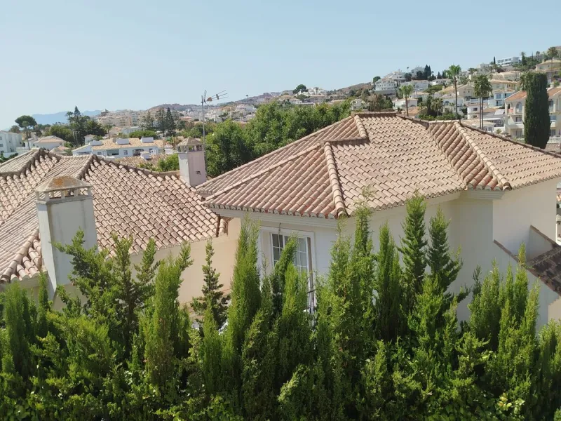 Penthouse, Riviera del Sol, Costa del Sol.