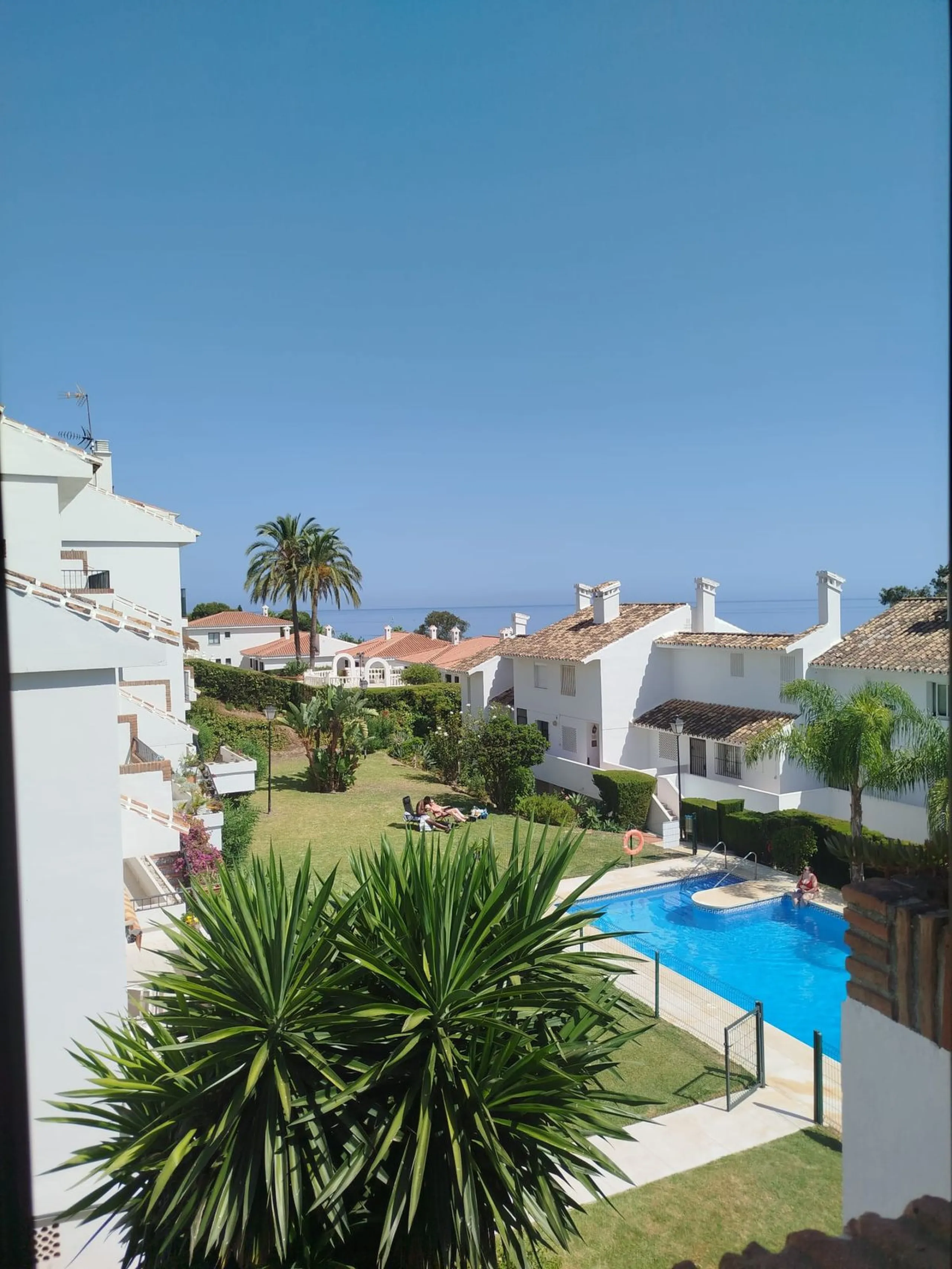 Penthouse, Riviera del Sol, Costa del Sol.