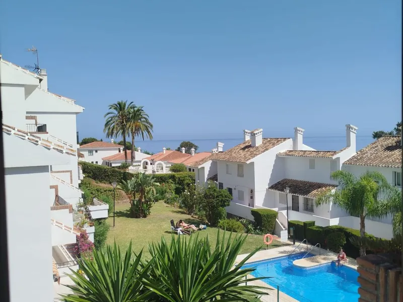 Penthouse, Riviera del Sol, Costa del Sol.