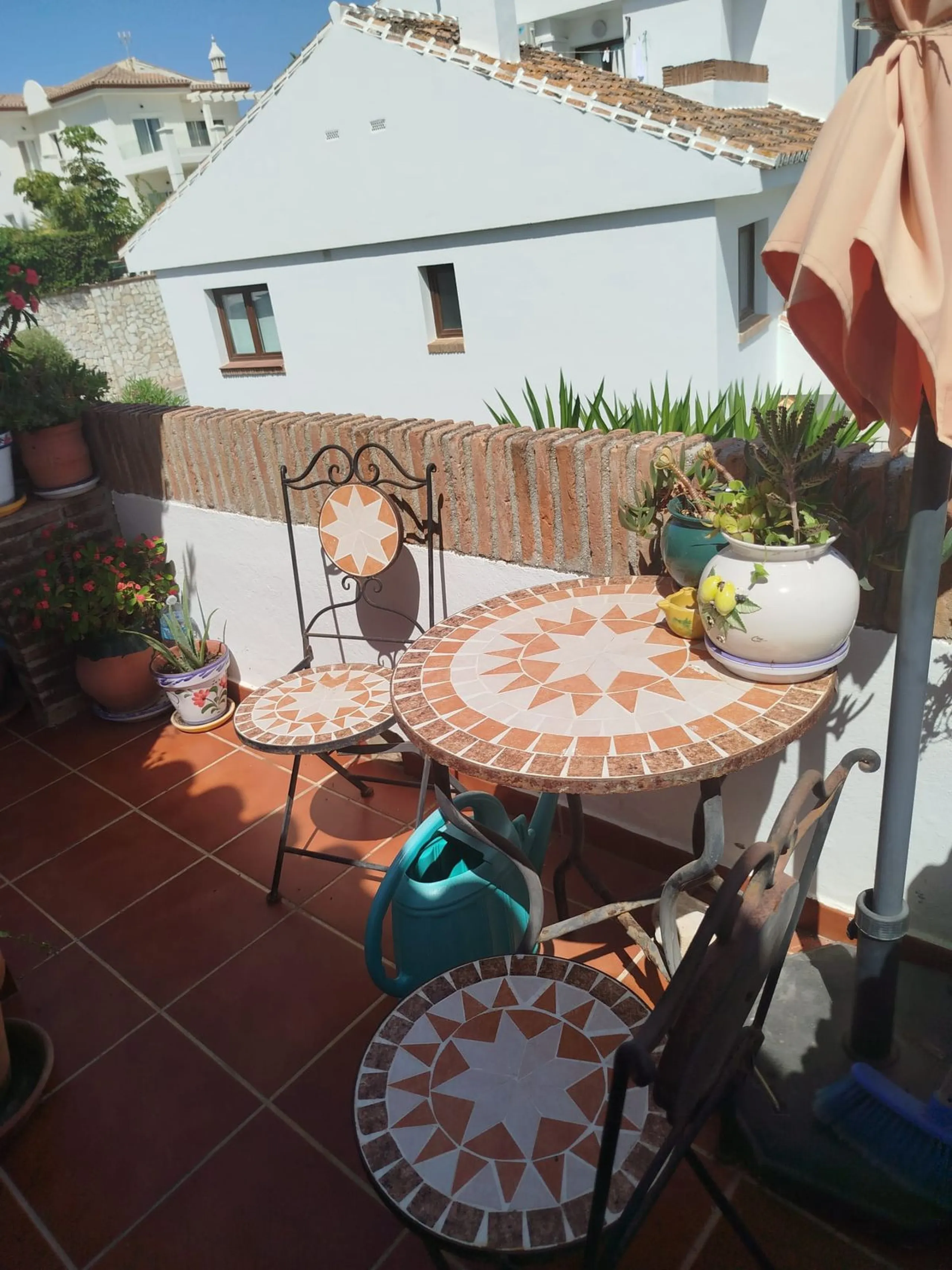 Penthouse, Riviera del Sol, Costa del Sol.