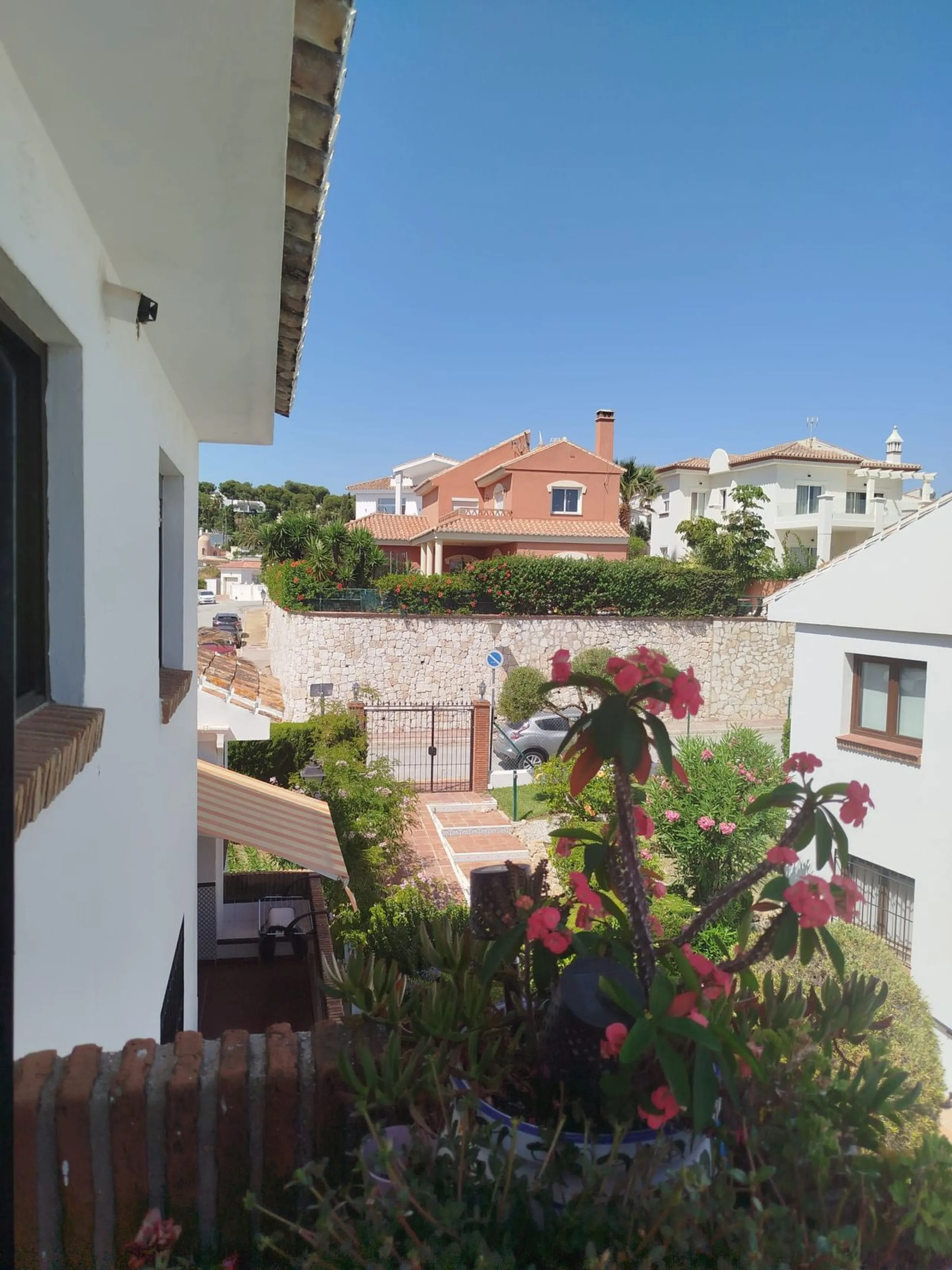Penthouse, Riviera del Sol, Costa del Sol.