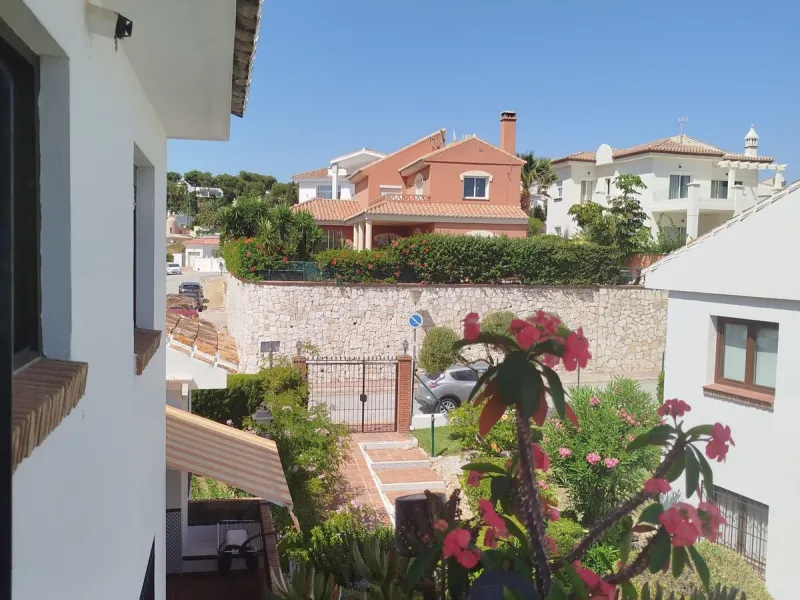 Penthouse, Riviera del Sol, Costa del Sol.