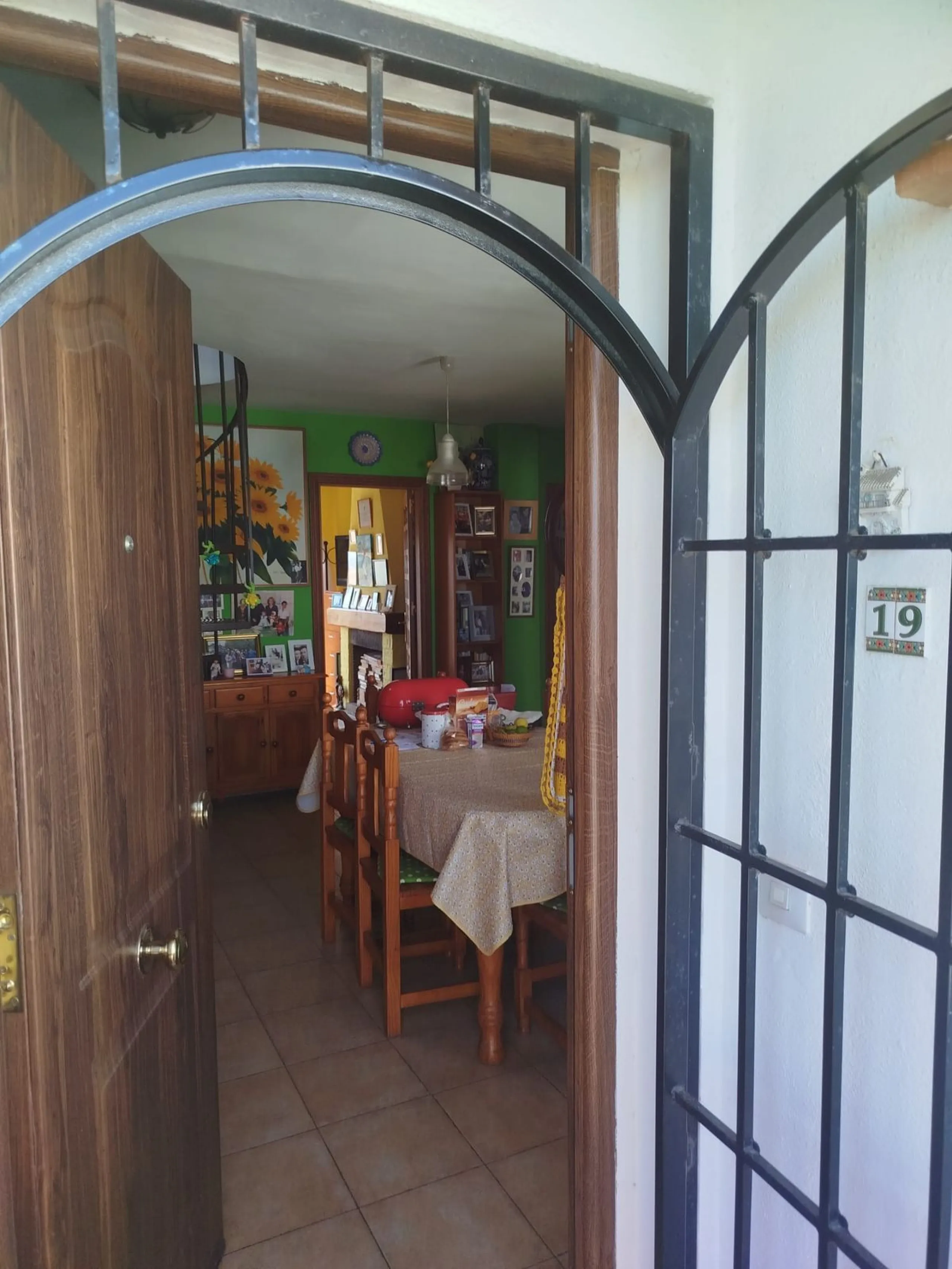 Penthouse, Riviera del Sol, Costa del Sol.