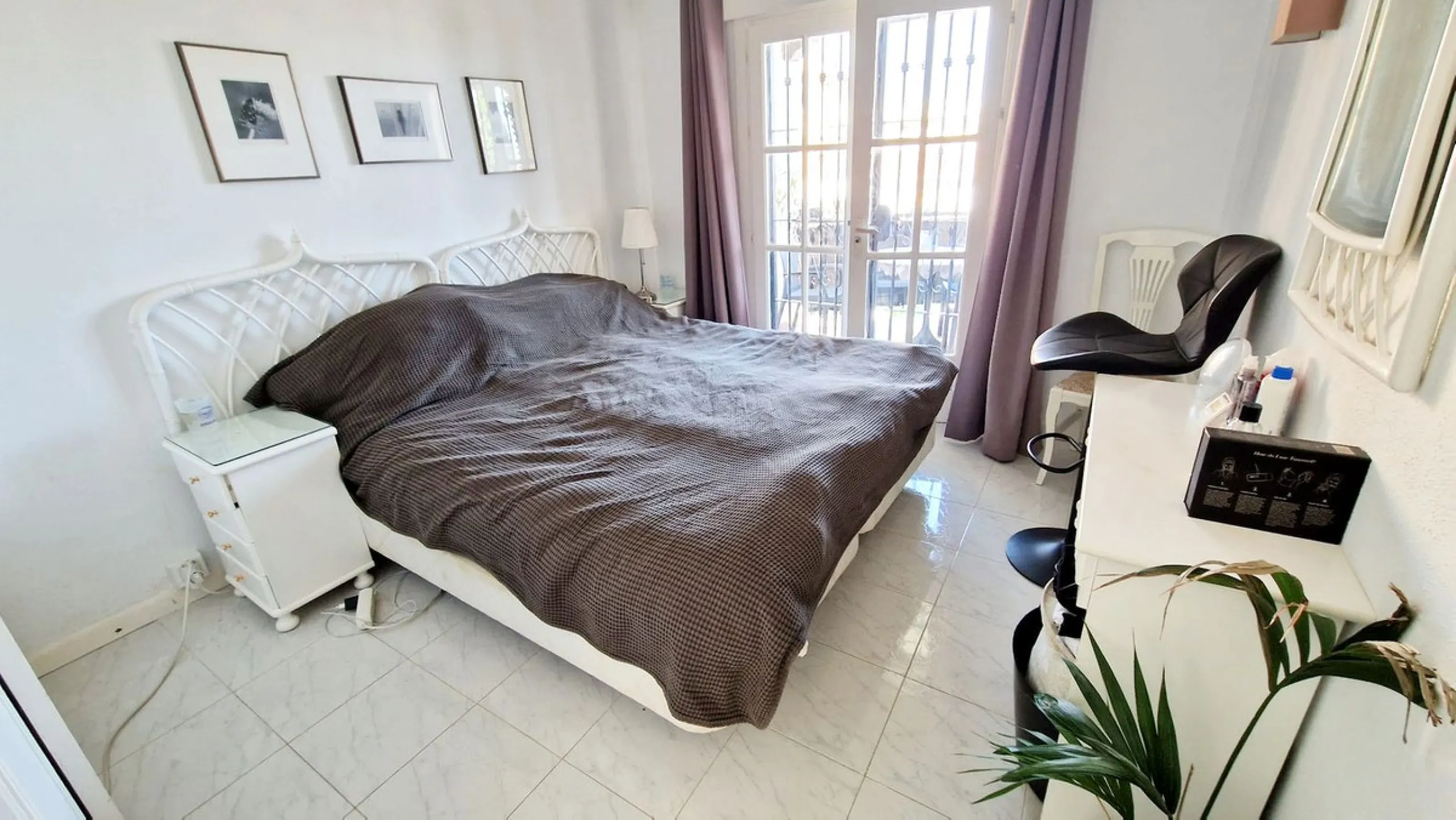 Charming End-of-Terrace Townhouse in Mijas Golf